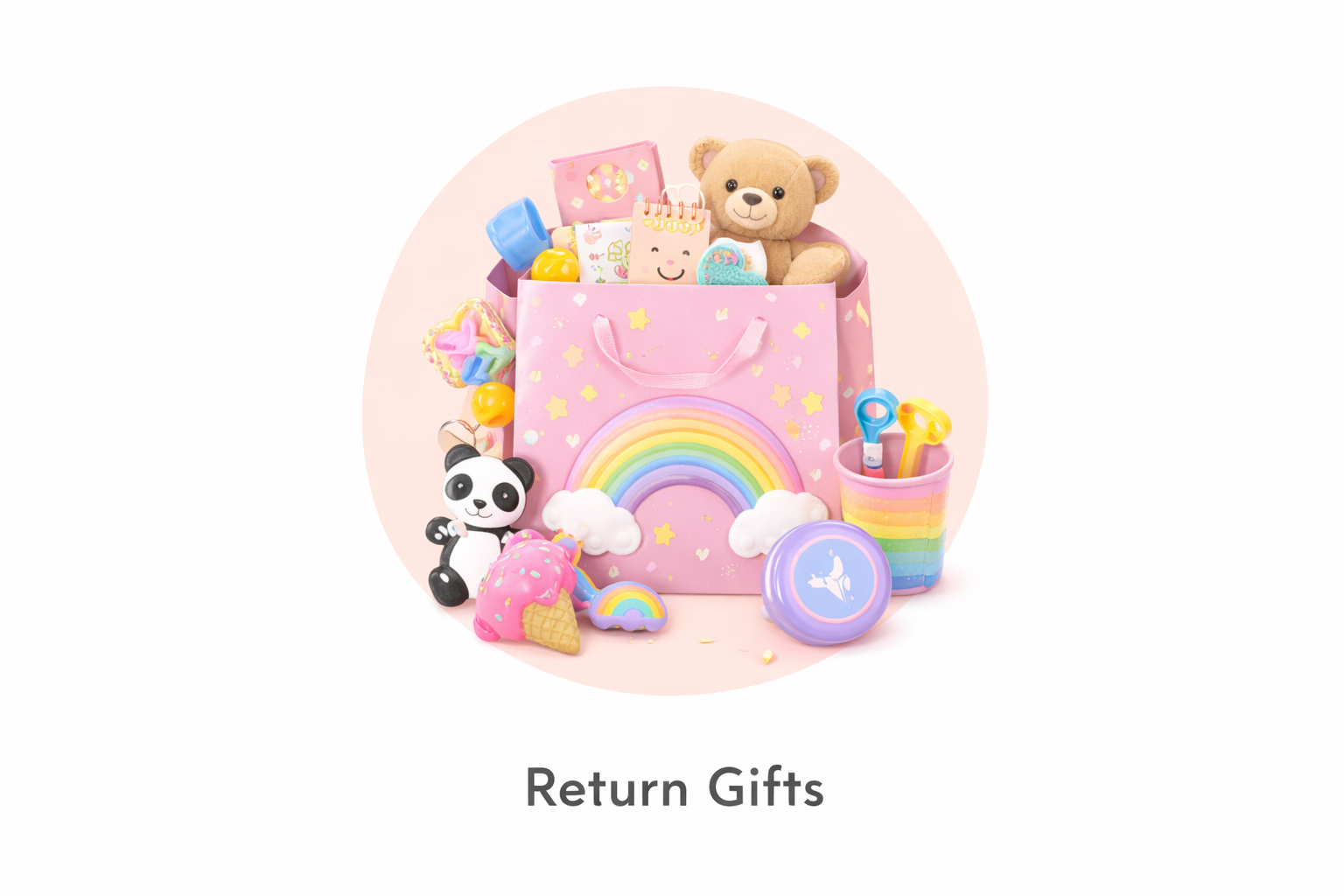 Return Gifts