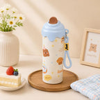 Ice cream Rakhi/Birthday Hamper for girls - 5 items