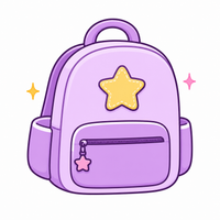 School Essentials category