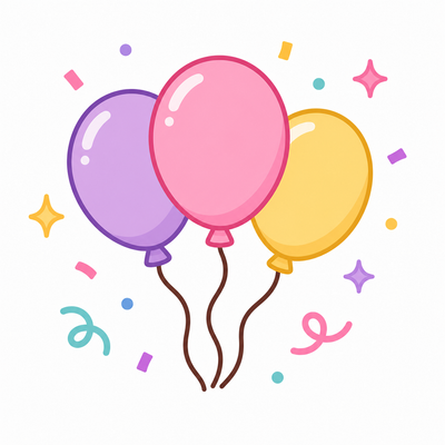 Birthday Gifts category