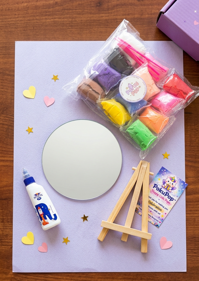 DIY Fun Kits