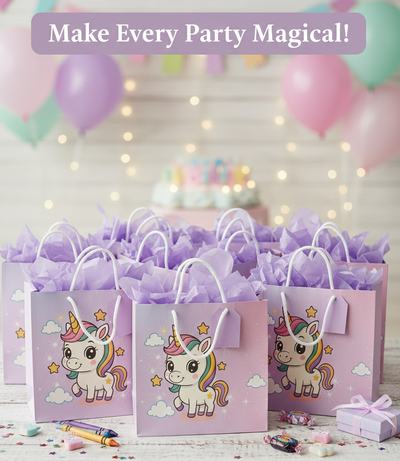 Party Supplies