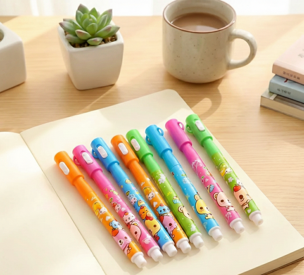 Invisible Ink Magic Pen