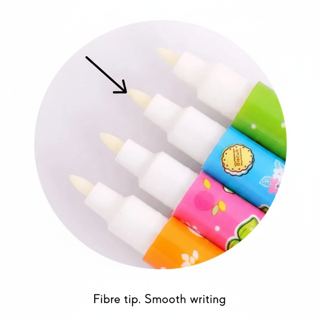 Invisible Ink Magic Pen