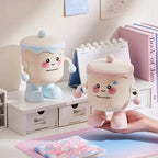 Kawaii Desk Organizer