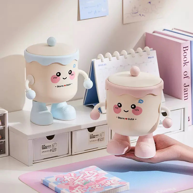 Kawaii Desk Organizer