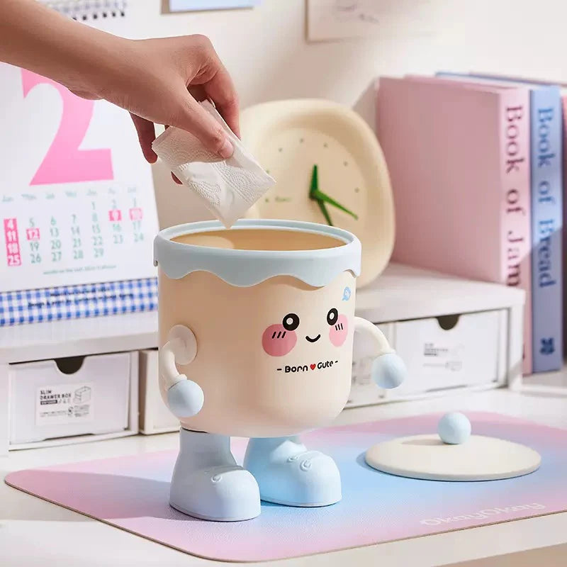 Kawaii Desk Organizer