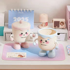 Kawaii Desk Organizer