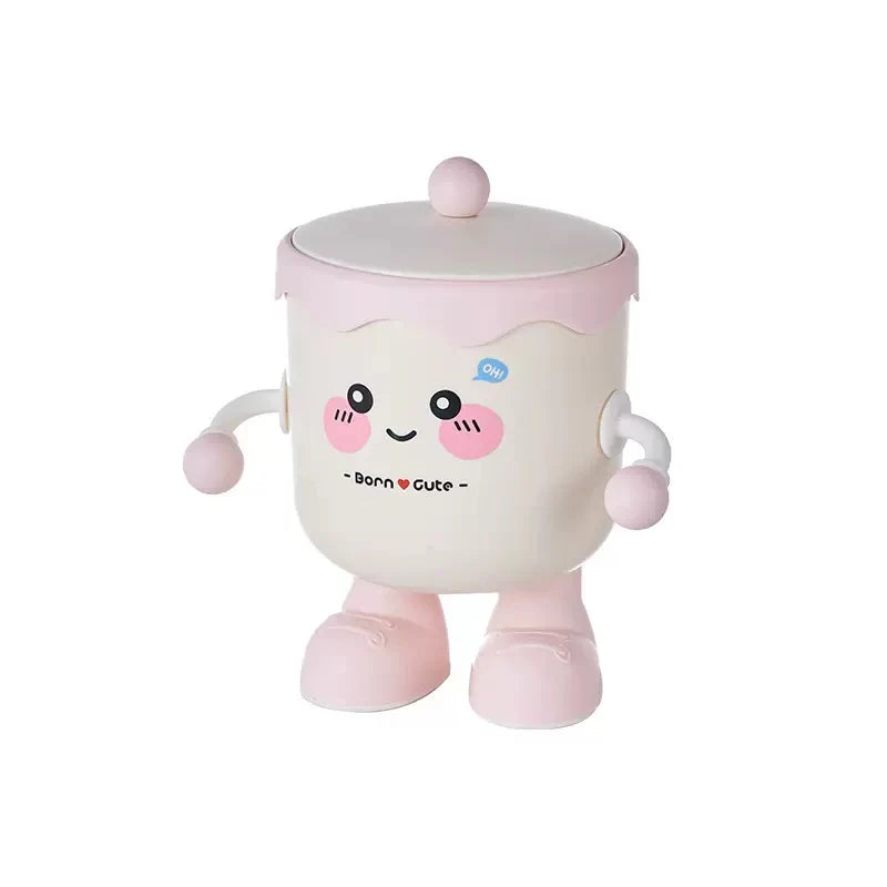 Kawaii Desk Organizer